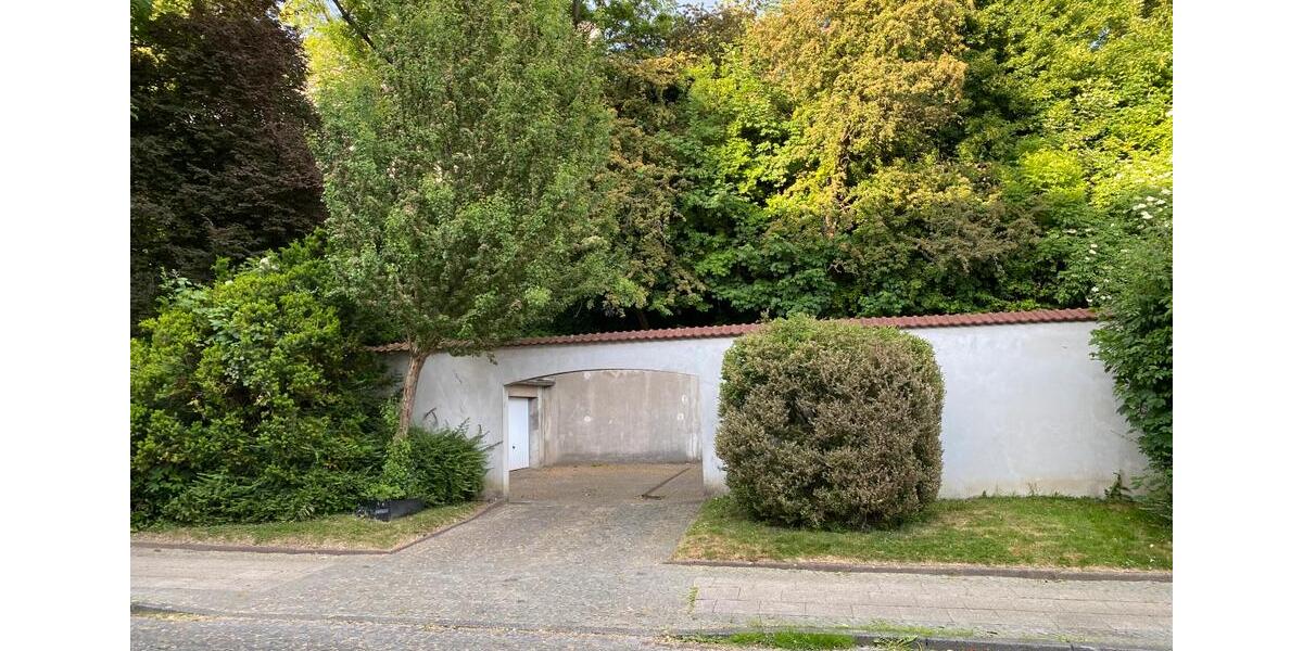 Erdgeschoßwohnung Essen Huttrop - 3 Zimmer, 87 m&sup2;, 315.000&euro; | Angebot:26357751