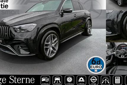 Mercedes-Benz GLE 53 AMG 18.776 km 96.464 &euro; Wesel 46485