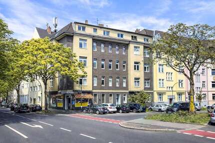 Gewerbeobjekt Düsseldorf Stadtbezirk 3 - 249.000&euro; | Angebot:27341408
