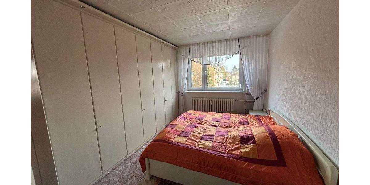 Etagenwohnung Nettetal Lobberich - 3 Zimmer, 81 m&sup2;, 169.000&euro; | Angebot:25693375