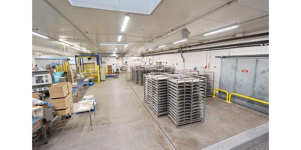 Gewerbeobjekt Issum Sevelen - 347.000&euro; | Angebot:25701937