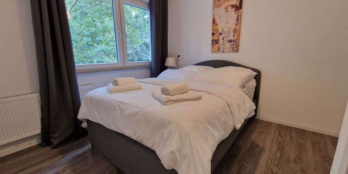 Zimmer Essen Südviertel - 3 Zimmer, 1.750&euro; | Angebot:24986966