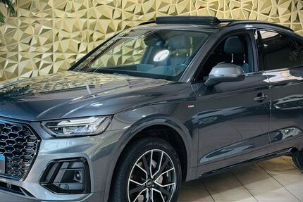 Audi Q5 55.500 km 42.999 &euro; Essen 45326