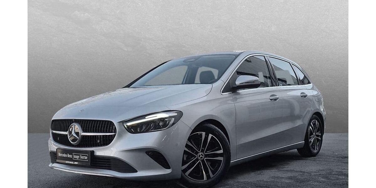 Mercedes-Benz B 200 6.704 km 29.748 &euro; Dinslaken 46535