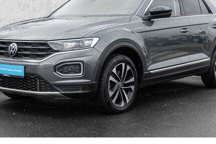 VW T-Roc 21.000 km 22.810 &euro; Düsseldorf 40474