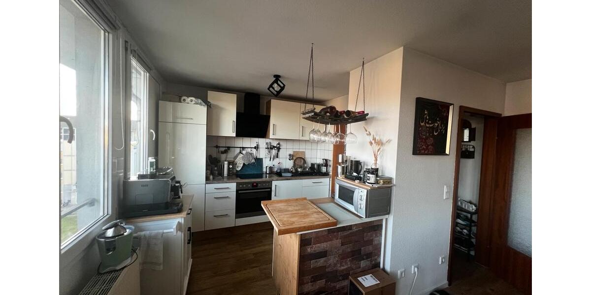 Etagenwohnung Düsseldorf Stadtbezirk 6 - 2 Zimmer, 65 m&sup2;, 1.500&euro; | Angebot:25790484