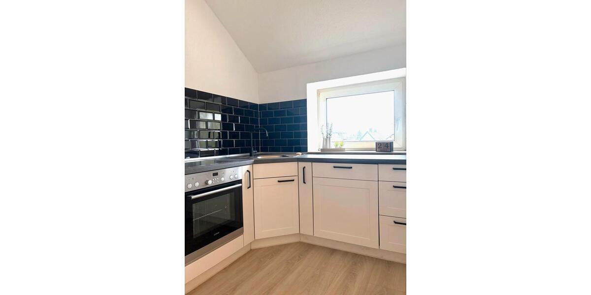 Etagenwohnung Moers Rheinkamp - 2.5 Zimmer, 58 m&sup2;, 715&euro; | Angebot:26549826