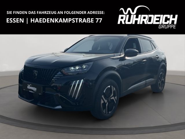 Peugeot 2008 37.090 km 20.990 &euro; Essen 45143