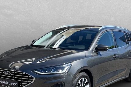 Ford Focus 8.650 km 23.990 &euro; Geldern 47608