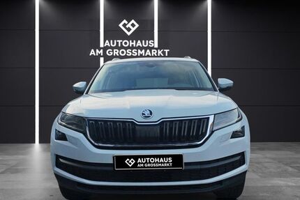 Skoda Kodiaq 100.780 km 21.990 &euro; Duisburg 47059