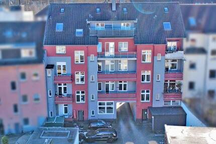 Haus Essen Ostviertel - 2 Zimmer, 779 m&sup2;, 1.125.000&euro; | Angebot:26742194