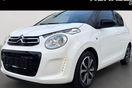 Citroen C1 47.795 km 10.990 &euro; Essen 45143