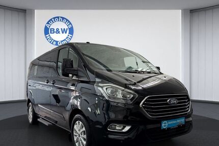 Ford Tourneo Custom 99.985 km 26.999 &euro; Krefeld 47805