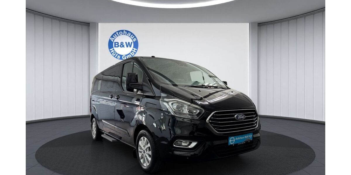 Ford Tourneo Custom 99.985 km 26.999 &euro; Krefeld 47805