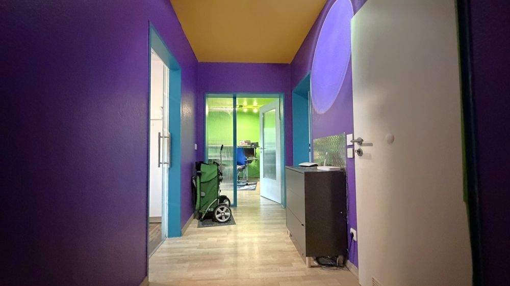 Etagenwohnung Duisburg Marxloh - 3 Zimmer, 81 m&sup2;, 155.000&euro; | Angebot:25707157