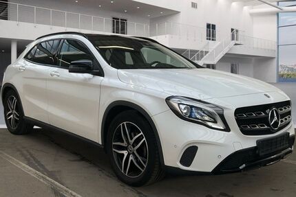 Mercedes-Benz GLA 180 15.839 km 24.900 &euro; Viersen 41748