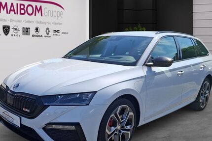 Skoda Octavia 38.700 km 29.900 &euro; Kevelaer 47623