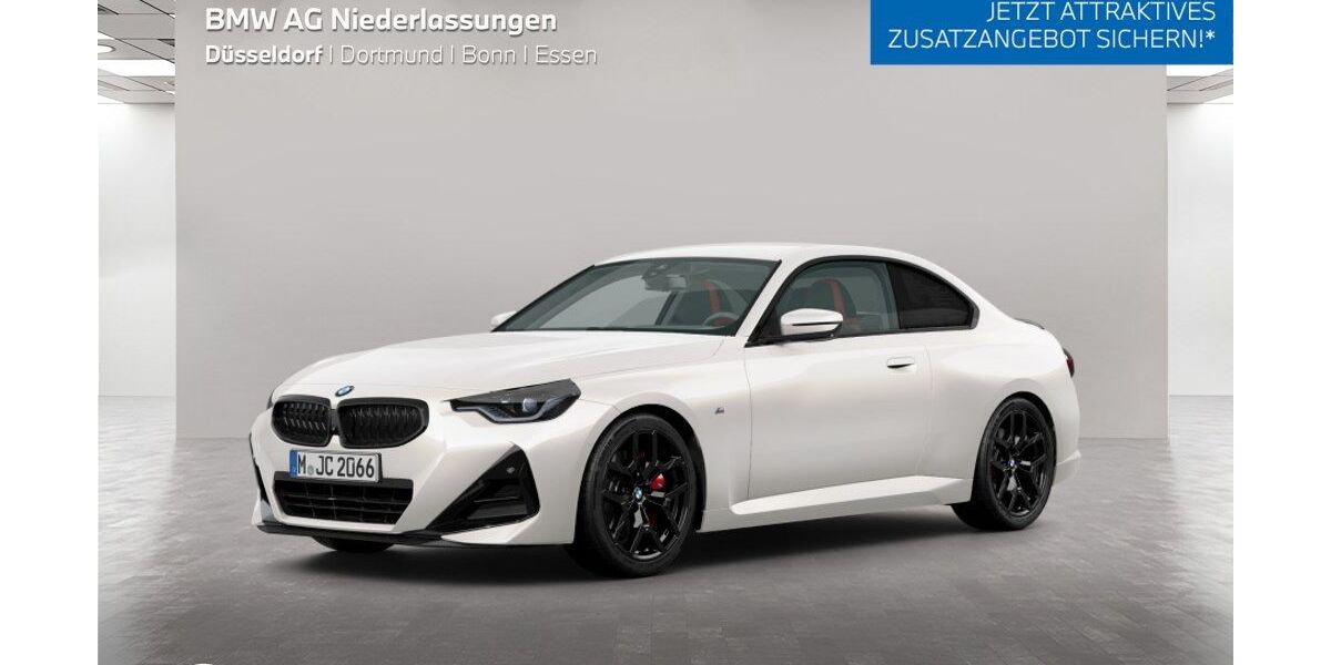 BMW 218 14.196 km 43.999 &euro; Düsseldorf 40237