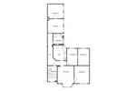 Etagenwohnung Krefeld Dießem/Lehmheide - 6 Zimmer, 127 m&sup2;, 145.000&euro; | Angebot:26686668