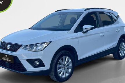 Seat Arona 77.707 km 13.470 &euro; Bottrop 46244