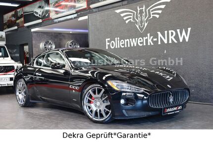 Maserati Granturismo 144.980 km 31.700 &euro; Krefeld 47800