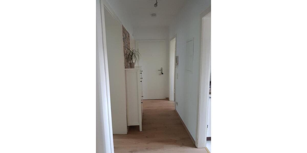Etagenwohnung Essen Stadtbezirk II - 3 Zimmer, 70 m&sup2;, 875&euro; | Angebot:26705009