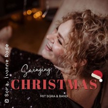 Swinging Christmas 17.12.2026 Theater Duisburg