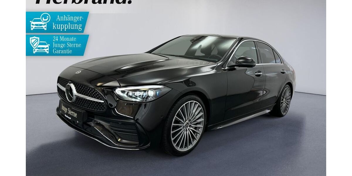 Mercedes-Benz C 300 20.714 km 49.980 &euro; Kevelaer 47623