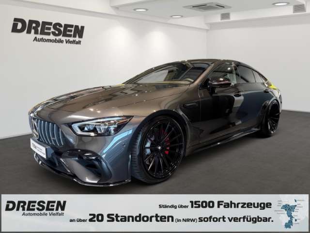 Mercedes-Benz AMG GT 36.470 km 81.590 &euro; Krefeld 47805