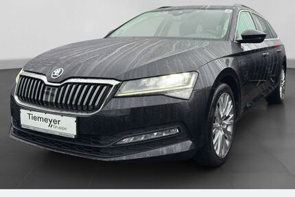 Skoda Superb 80.882 km 23.220 &euro; Oberhausen 46047