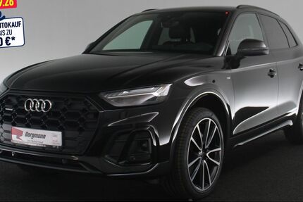 Audi Q5 23.481 km 39.881 &euro; Krefeld 47803