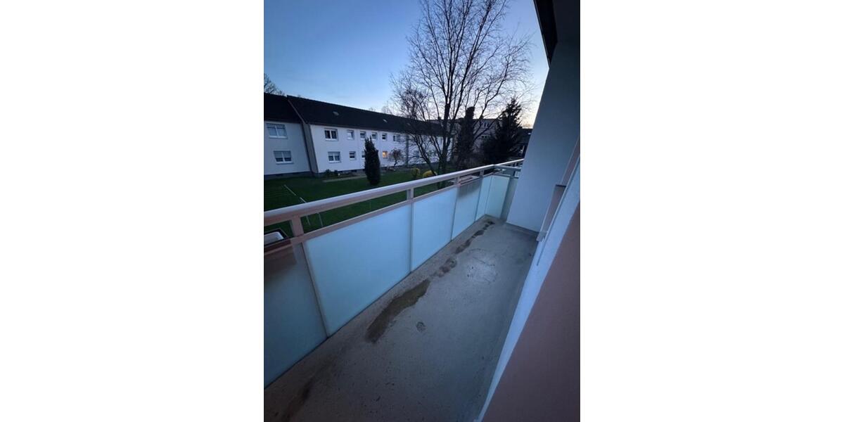 Etagenwohnung Duisburg Walsum - 3.5 Zimmer, 56 m&sup2;, 525&euro; | Angebot:25861497