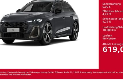 Audi A5 7.975 km 57.930 &euro; Wesel 46485