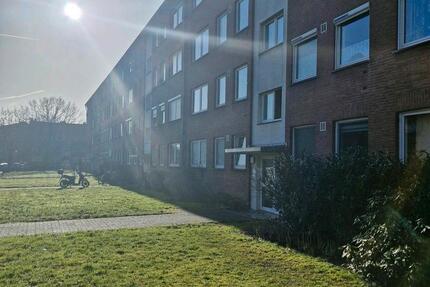 Wohnung Krefeld Benrad - 3 Zimmer, 65 m&sup2;, 115.000&euro; | Angebot:26071513