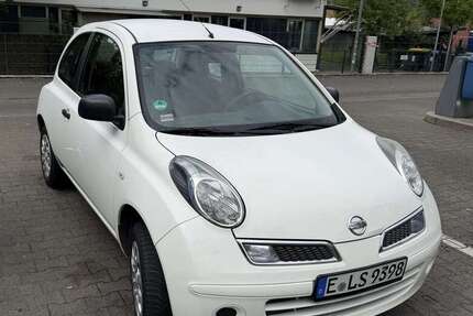 Nissan Micra 134.434 km 2.500 &euro; Heiligenhaus, Stadt 42579
