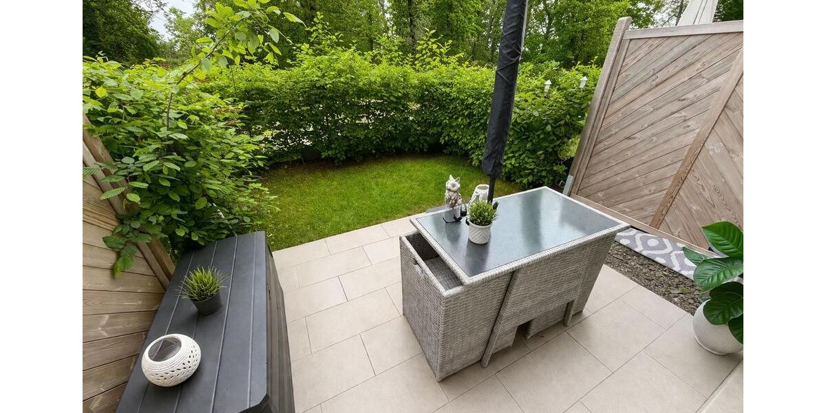 Maisonettenwohnung Rheinberg - 4.5 Zimmer, 86 m&sup2;, 1.134&euro; | Angebot:26449053