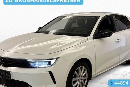 Opel Astra 113.887 km 11.307 &euro; Krefeld 47829