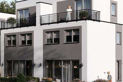 Haus Krefeld Gellep-Stratum - 5 Zimmer, 133 m&sup2;, 639.000&euro; | Angebot:23814928