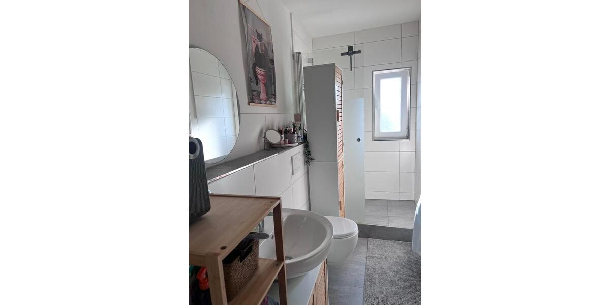 Etagenwohnung Bottrop Boy - 2.5 Zimmer, 60 m&sup2;, 640&euro; | Angebot:25944902