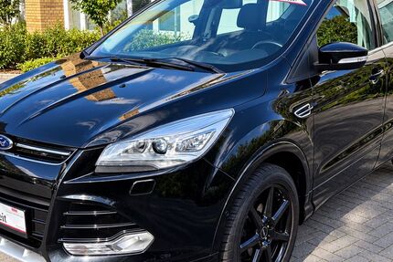 Ford Kuga 70.000 km 11.850 &euro; Neuss 41469