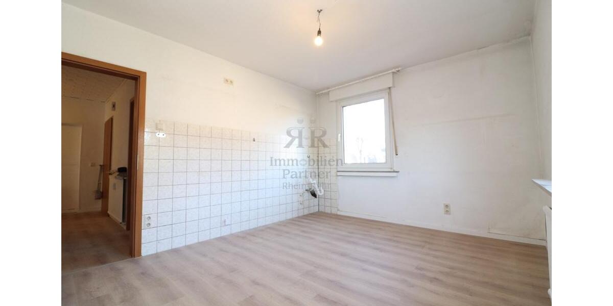 Etagenwohnung Duisburg Walsum - 2 Zimmer, 78 m&sup2;, 510&euro; | Angebot:25430649