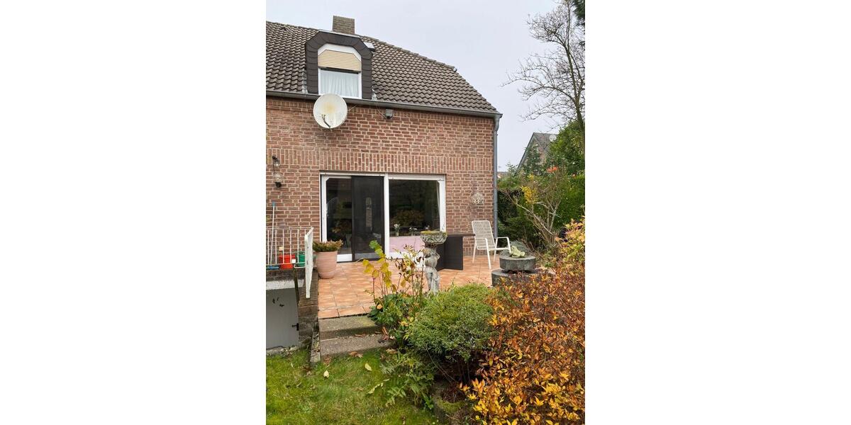 Doppelhaushälfte Kerken - 3 Zimmer, 96 m&sup2;, 349.000&euro; | Angebot:26321180