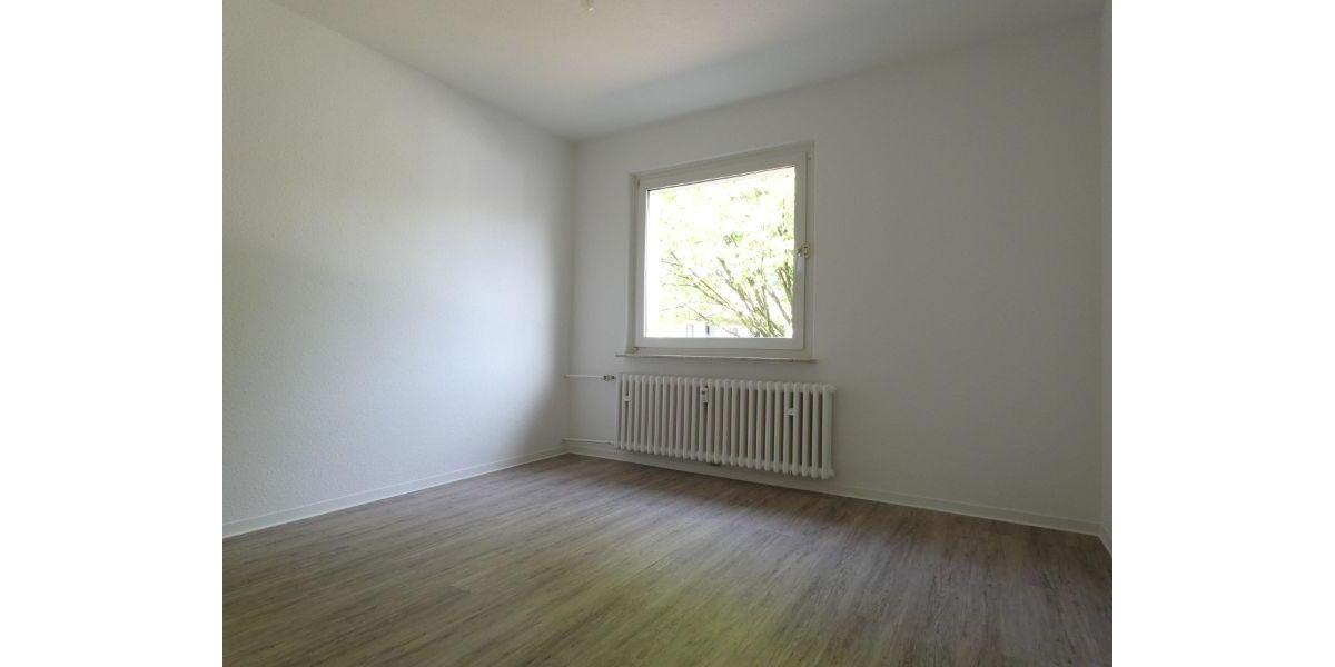 Erdgeschoßwohnung Mülheim an der Ruhr Mellinghofen - 2 Zimmer, 44 m&sup2;, 451&euro; | Angebot:25228917