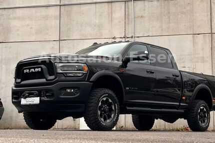 Dodge RAM 69.998 km 58.950 &euro; Essen 45141