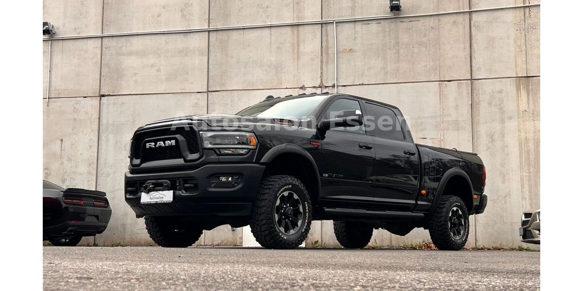 Dodge RAM 69.998 km 58.950 &euro; Essen 45141