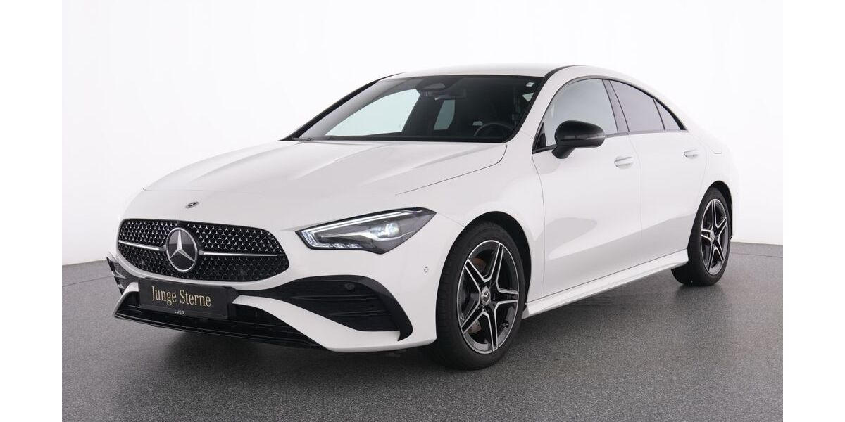 Mercedes-Benz CLA 200 19.642 km 39.785 &euro; Essen 45309
