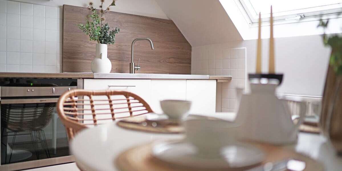 Etagenwohnung Düsseldorf Oberbilk - 4 Zimmer, 126 m&sup2;, 465.000&euro; | Angebot:25833732