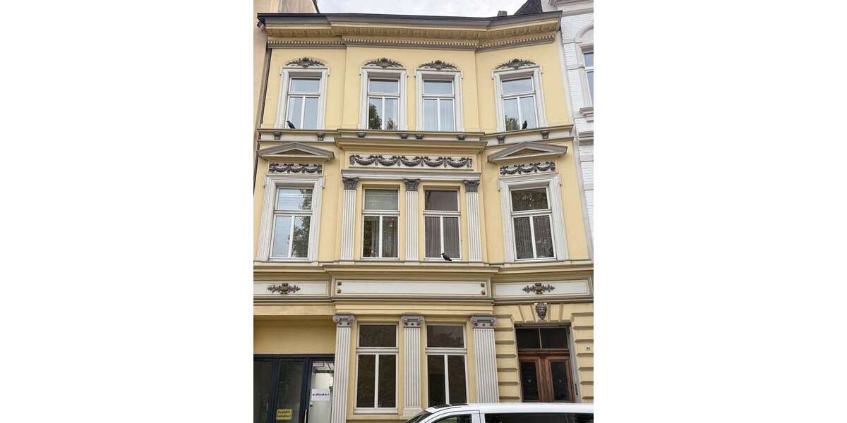 Einfamilienhaus düsseldorf Pempelfort - 30 Zimmer, 320 m&sup2;, 1.545.000&euro; | Angebot:27237195