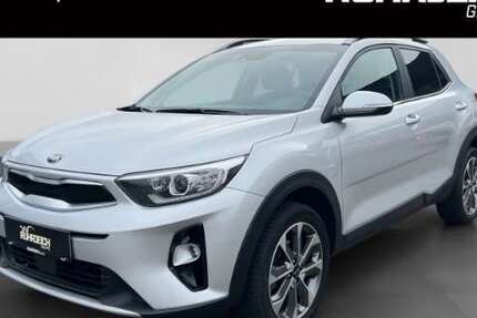 Kia Stonic 40.900 km 17.490 &euro; Duisburg 47059