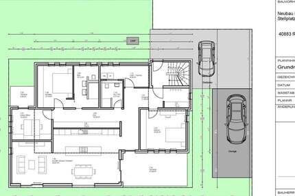 Grundstück Ratingen Hösel - 493.480&euro; | Angebot:26063613